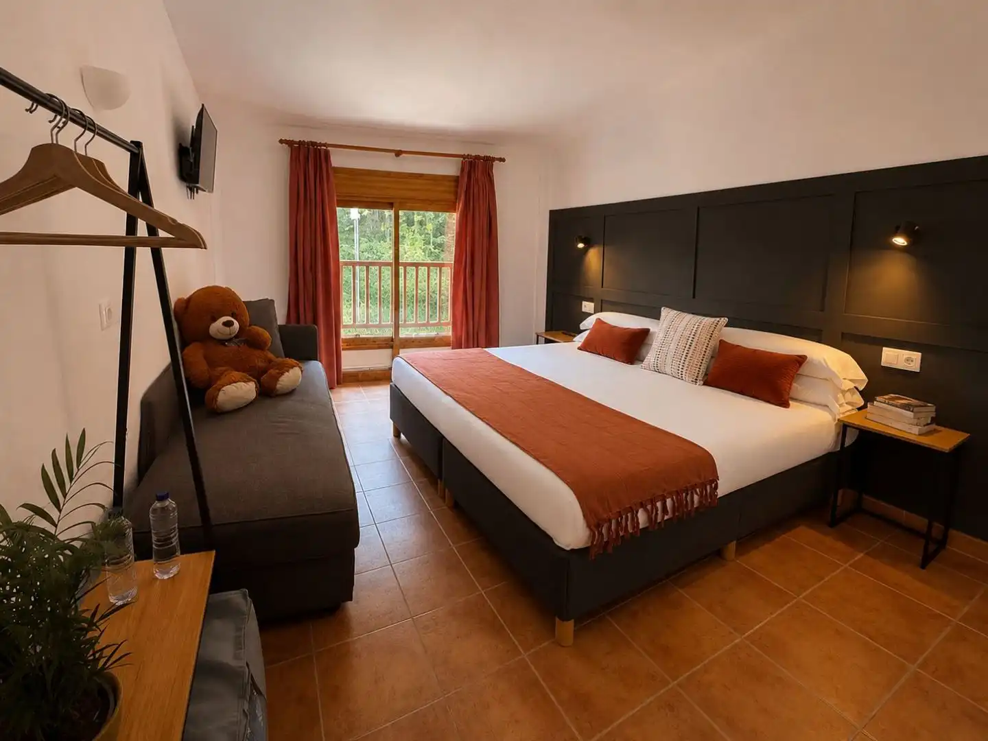 Casa con jardín en venta en Avinguda d' Alp 21