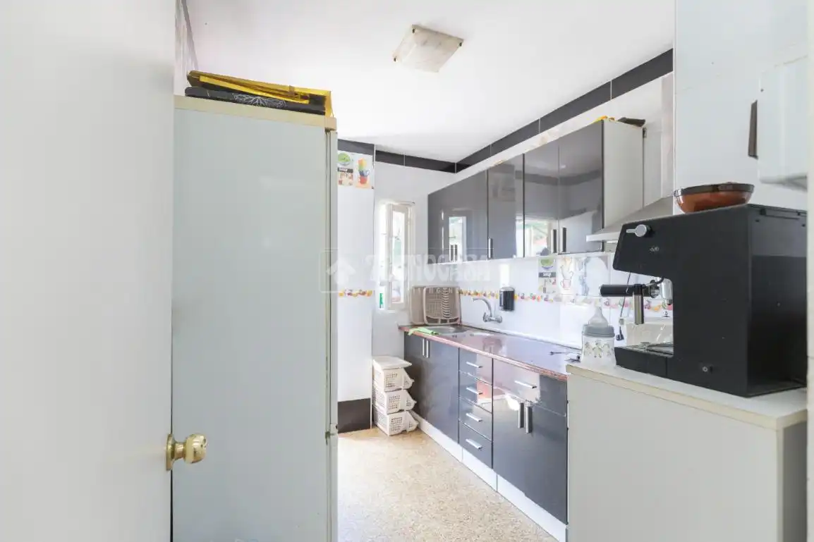 Kitchen of Flat for sale in Albox