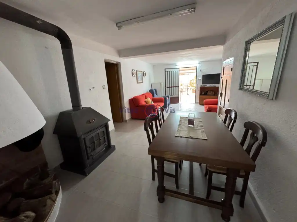 Haus oder Chalet zum Verkauf in Poligono 56 Paraje 3397 San Julian, Tercia, Pedanías Centro