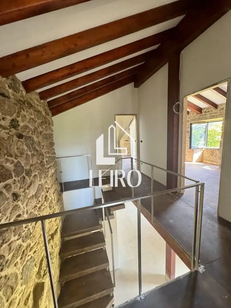 Casa o xalet en venda en Caldas de Reis