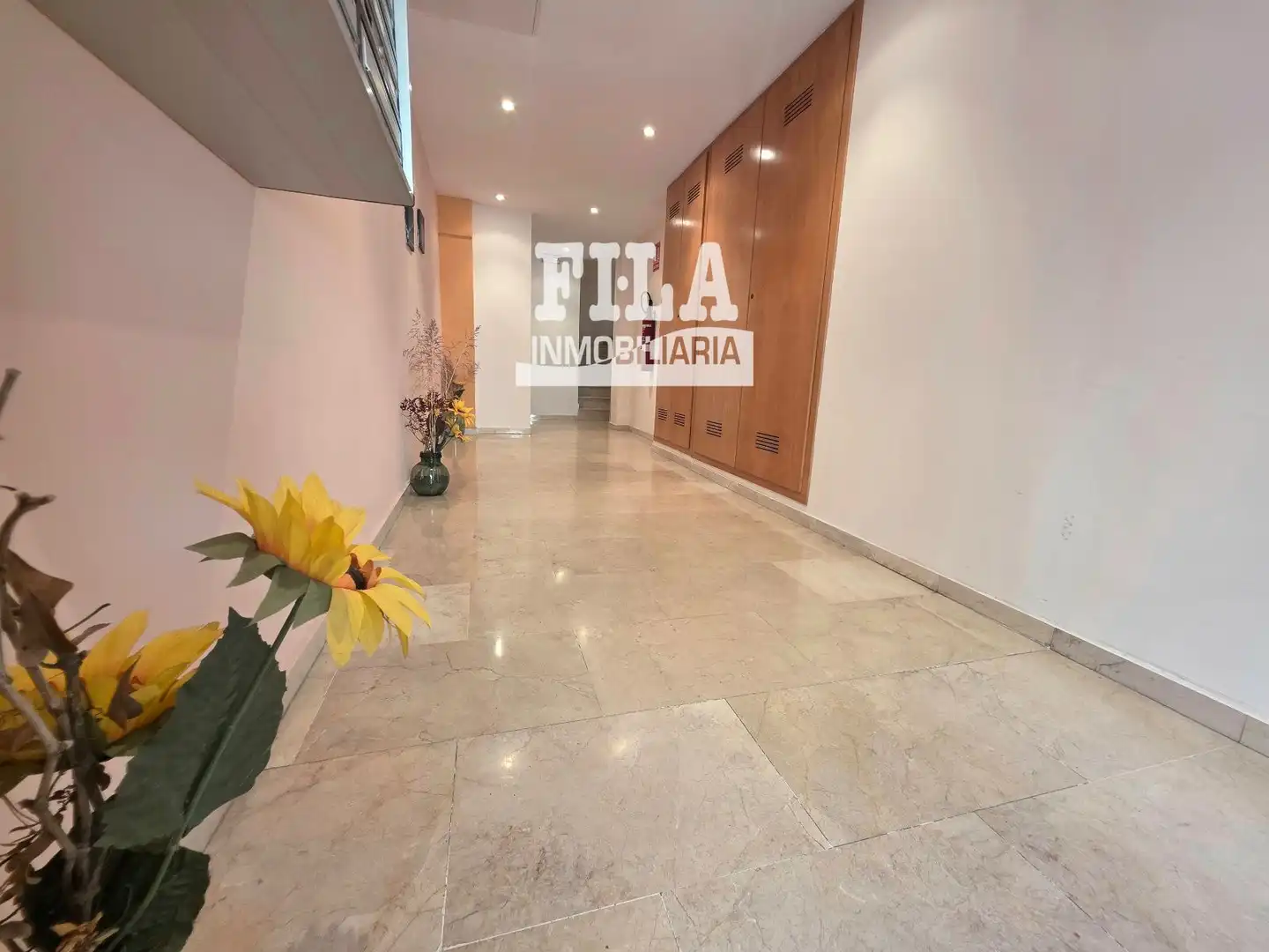 Piso en venta en La Pobla de Montornès   con Calefacción y Terraza