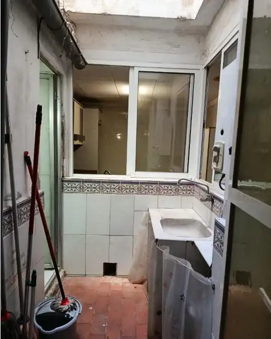 Casa con terraza en venta en Xàtiva, imagen 6