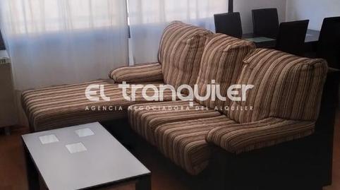 Photo 3 of Flat to rent in Calle Infante Fernando, Sanchinarro, Madrid