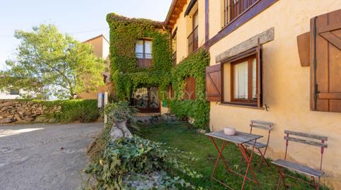 Foto 4 de Apartamento en venta en Calle de las Eras, 35, Gargantilla del Lozoya, Spa, 35, Gargantilla del Lozoya, Madrid