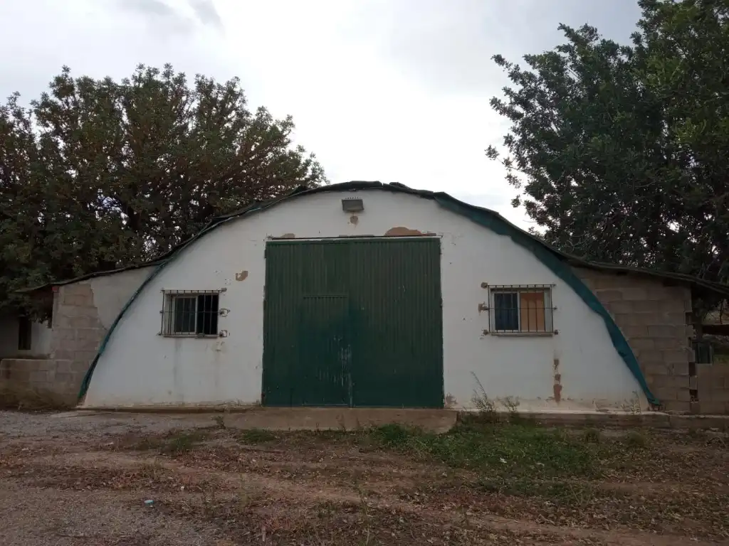 Residencial en venta en Llíria, Santa Bárbara