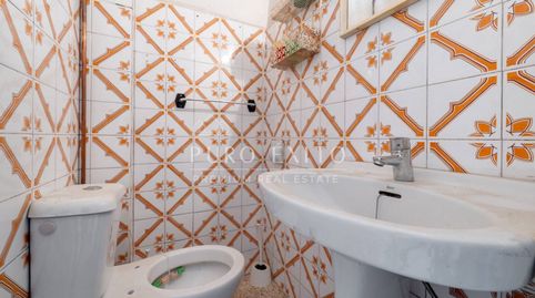Foto 5 de Garatge en venda a Calle Joan Salvado I Volta 4, 4, Vila-seca Poble, Vila-seca