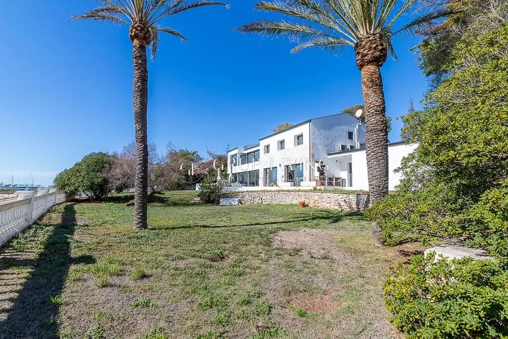 Casa o chalet de alquiler en Barri del Mar