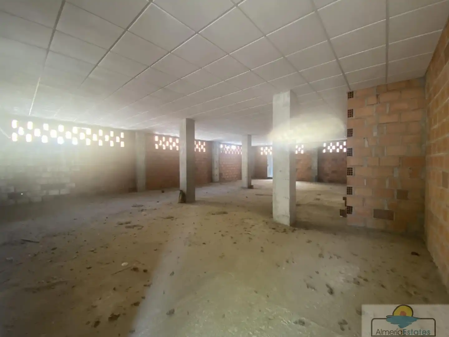 Local comercial de lloguer a Albox, imagen 2