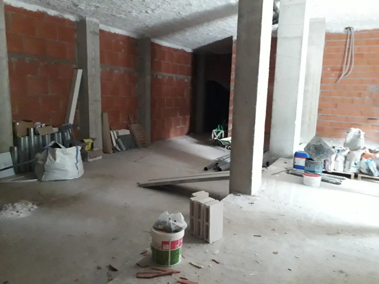 Business premises for sale in Avenida As Fresas de Eirís, imagen 12