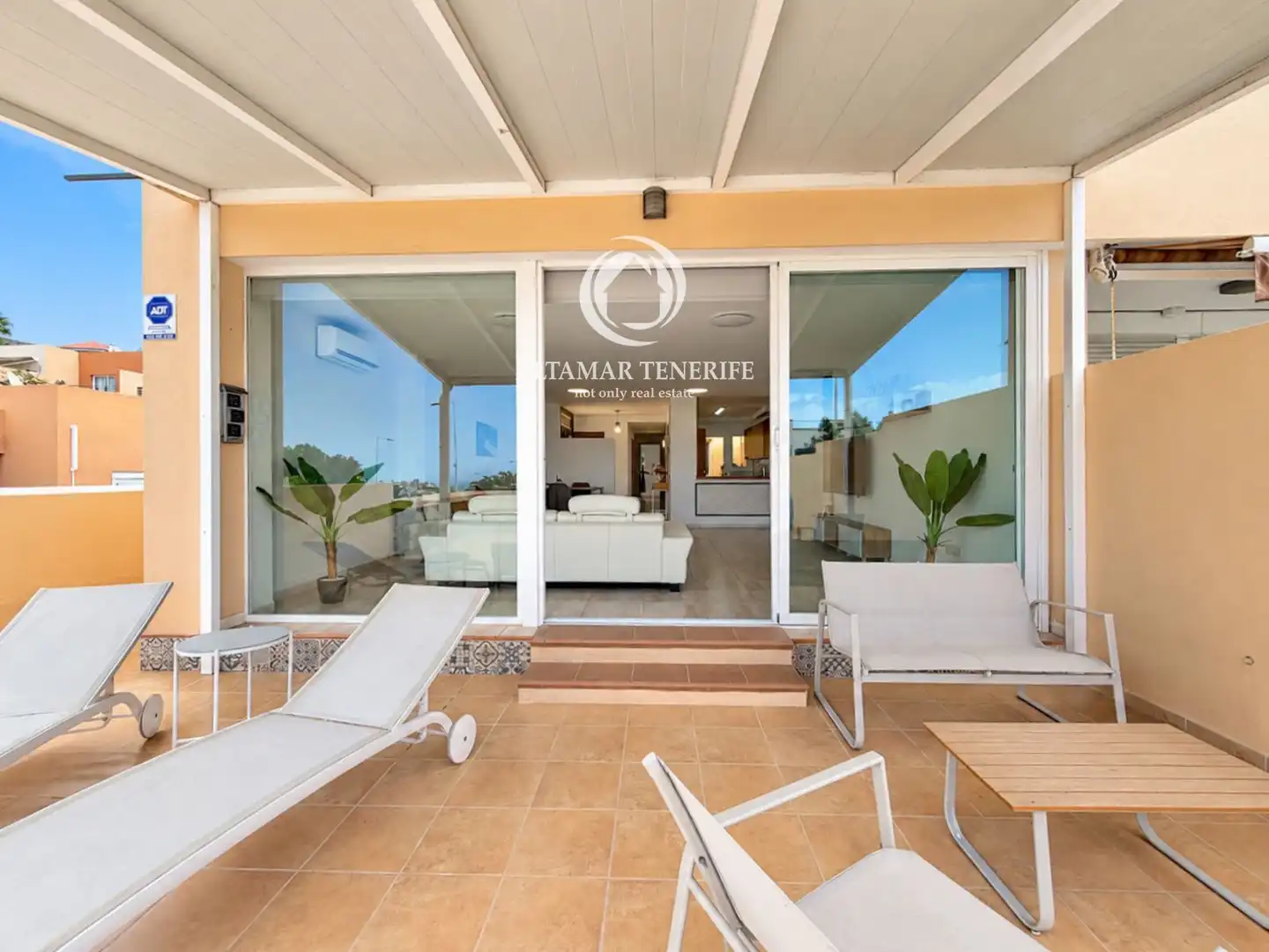 Maison mitoyenne à louer à Av. Kurt Konrad Mayer, 67, imagen 2