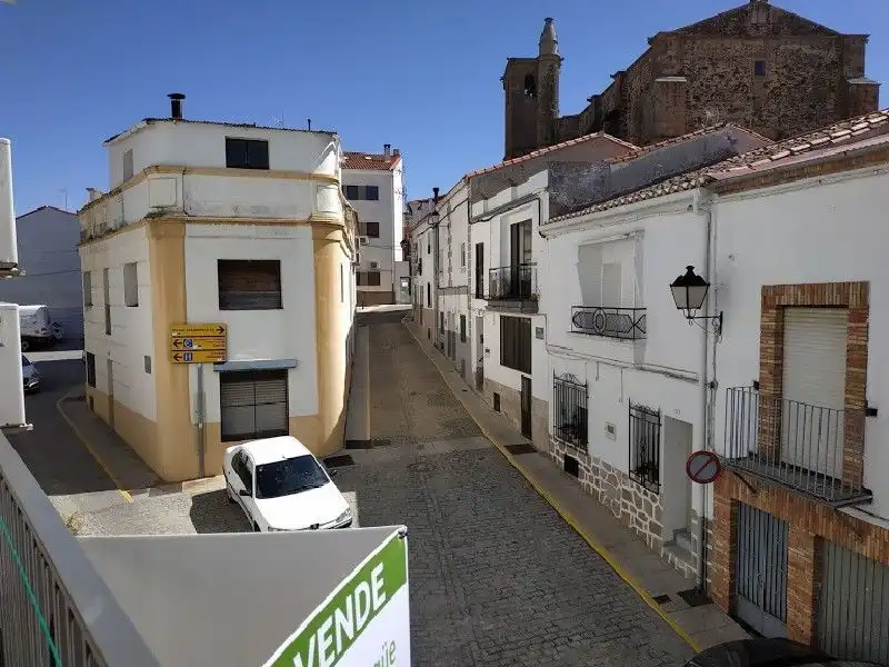 Pis en venda a Malpartida de Plasencia, imagen 4
