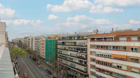 Photo 4 of Attic for rent in Alcala, Fuente del Berro, Madrid Capital