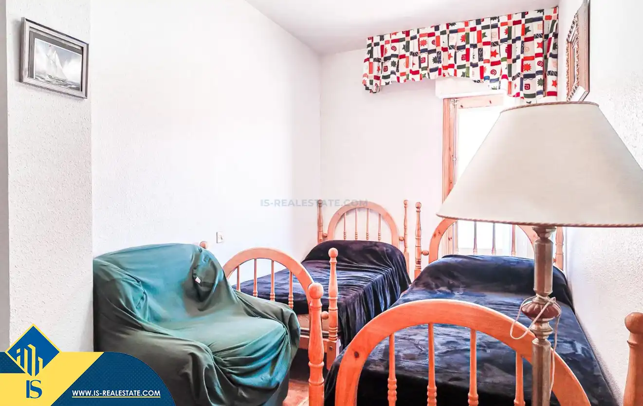 Apartamento con ascensor en venta en Playa del Acequión, Náufragos y Rocío del Mar, imagen 10