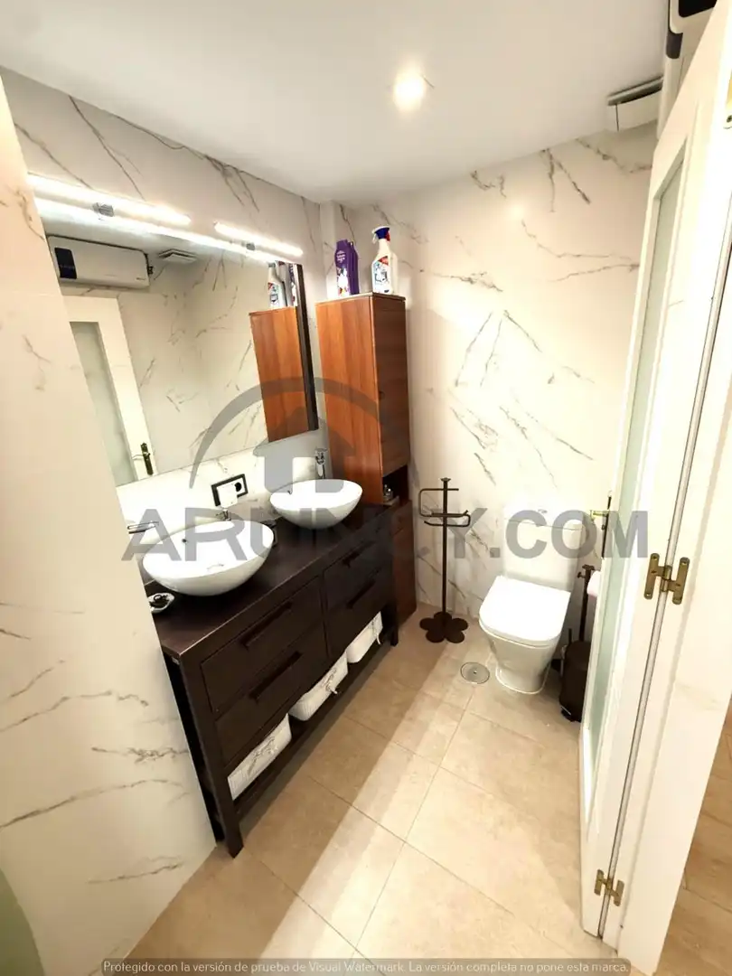Appartement avec ascenseur à vendre à Los Molinos, imagen 6