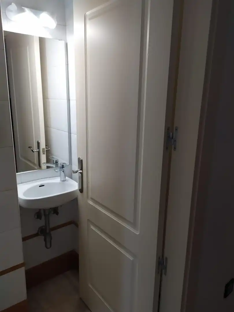 Badezimmer von Dachboden zur Miete in Marbella