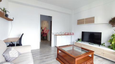 Foto 4 de Pis de lloguer a Caranza, Ferrol