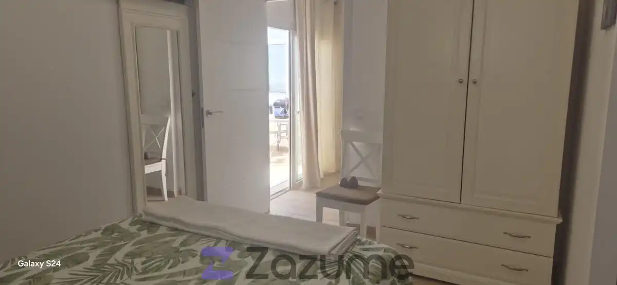 Habitación de Piso de alquiler en Arrecife con Terraza, Amueblado y Lavadora