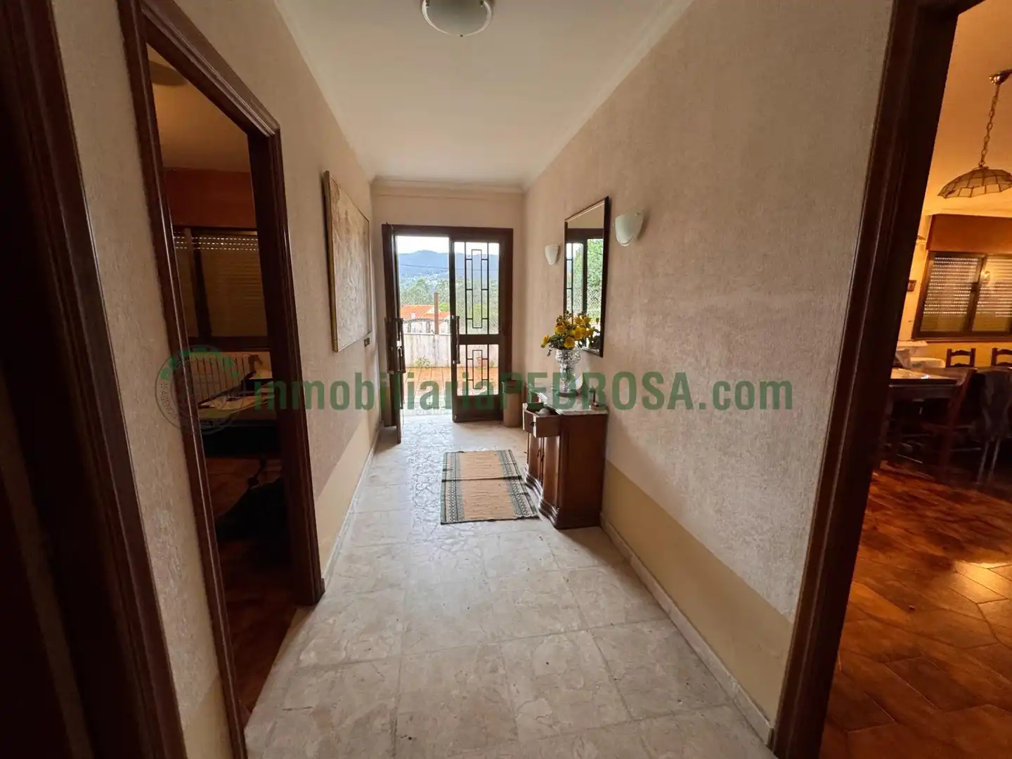 Casa o xalet en venda a San Xoán de Poio