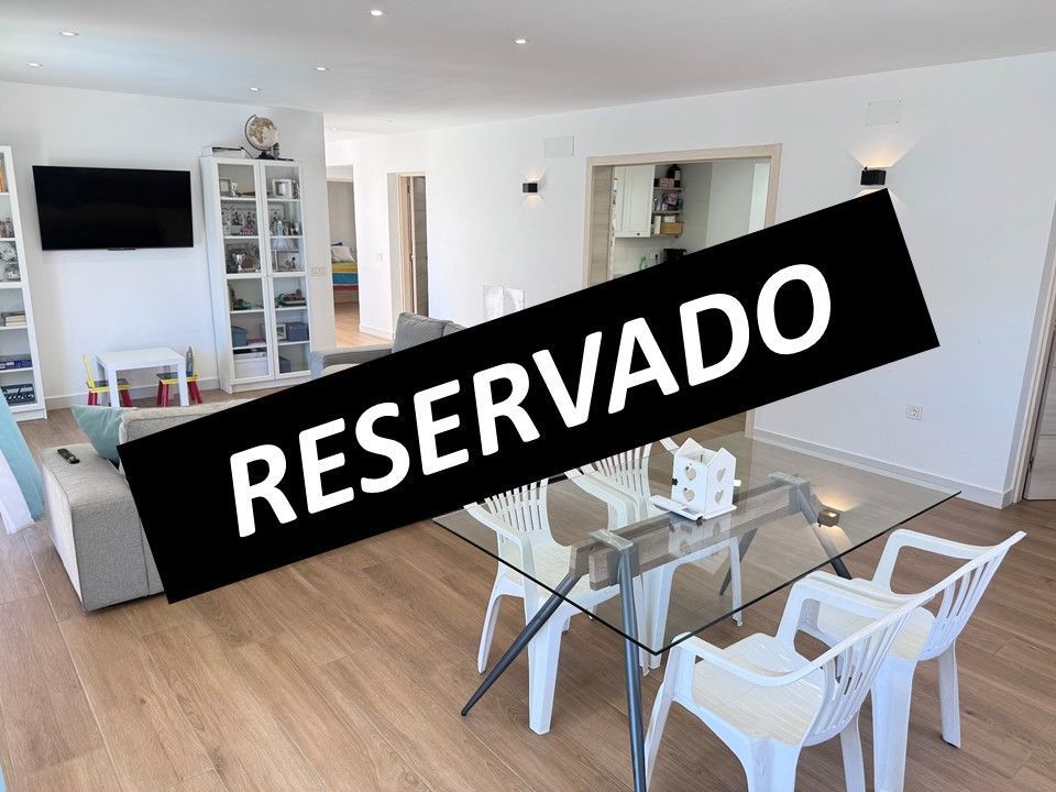 Comedor de Casa o chalet en venta en Roquetas de Mar con Aire acondicionado y Trastero