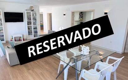 Dining room of House or chalet for sale in Roquetas de Mar  with Air Conditioner and Storage room