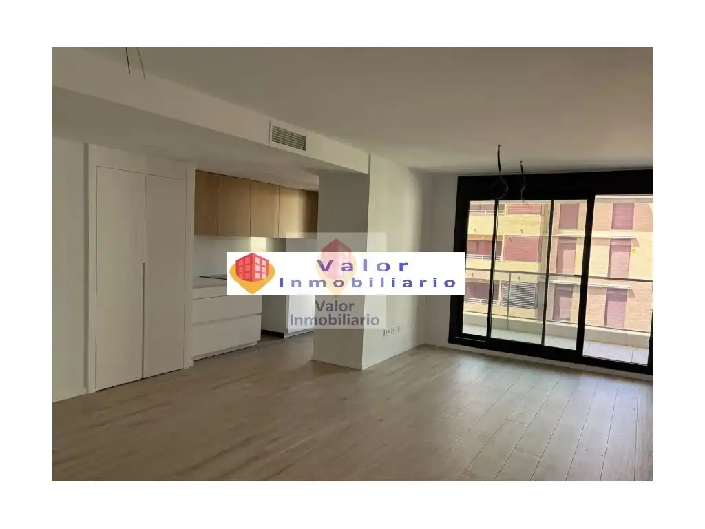 Appartamento in affitto a Avenida Escultor Antonio Campillo (Murcia), imagen 4