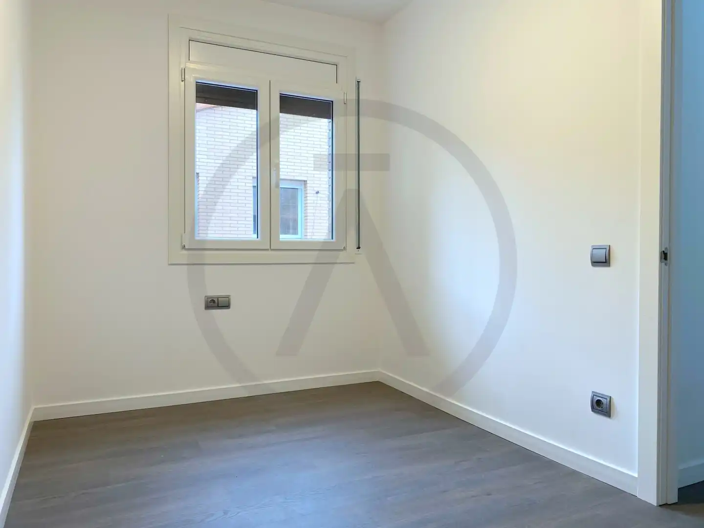 Habitación de Casa o chalet en venta en Terrassa con Aire acondicionado, Calefacción y Parquet