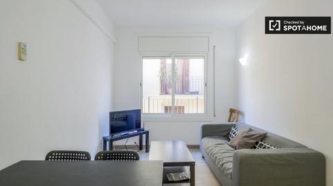 Photo 3 of Apartment to share in Vila de Gràcia, Barcelona