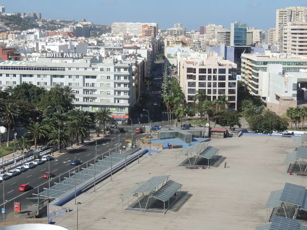 Apartments for rent in Arenales - Lugo - Avda. Marítima