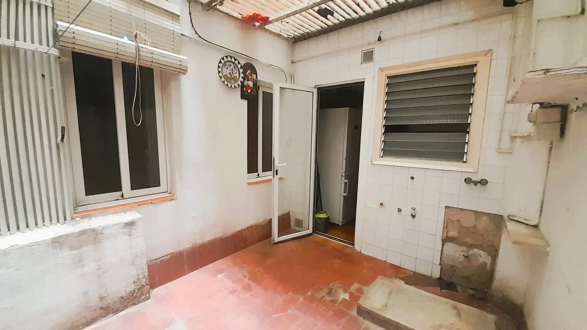 Piso en venta en Navas