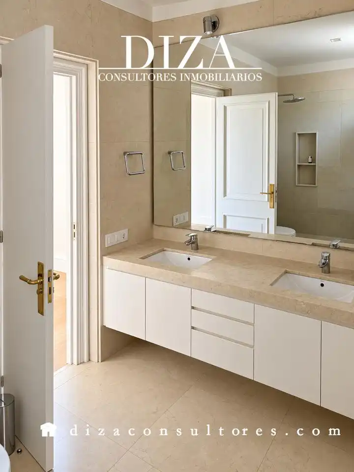 Flat with lift to rent in Retiro, imagen 11