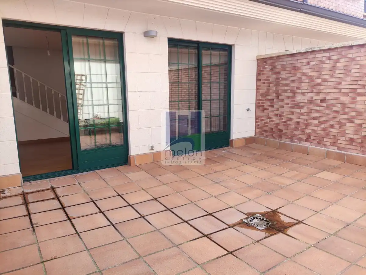 Casa o chalet de alquiler en LUIS LABIN, Villimar - V1 - V2 - S3 - S4 - San Cristobal