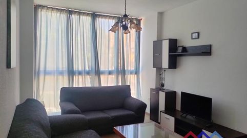 Photo 3 of Flat for rent in Chapín - Campus Universitario - Navinco, Jerez de la Frontera