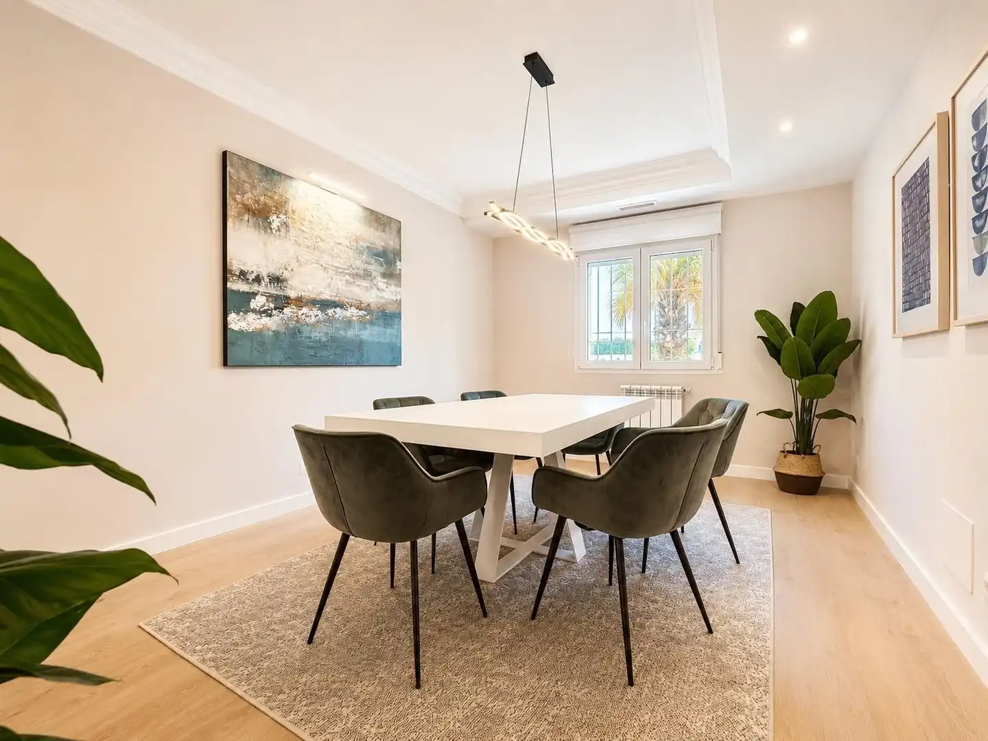 Villa avec piscine à vendre à Calle  Fray Luis de León, imagen 12
