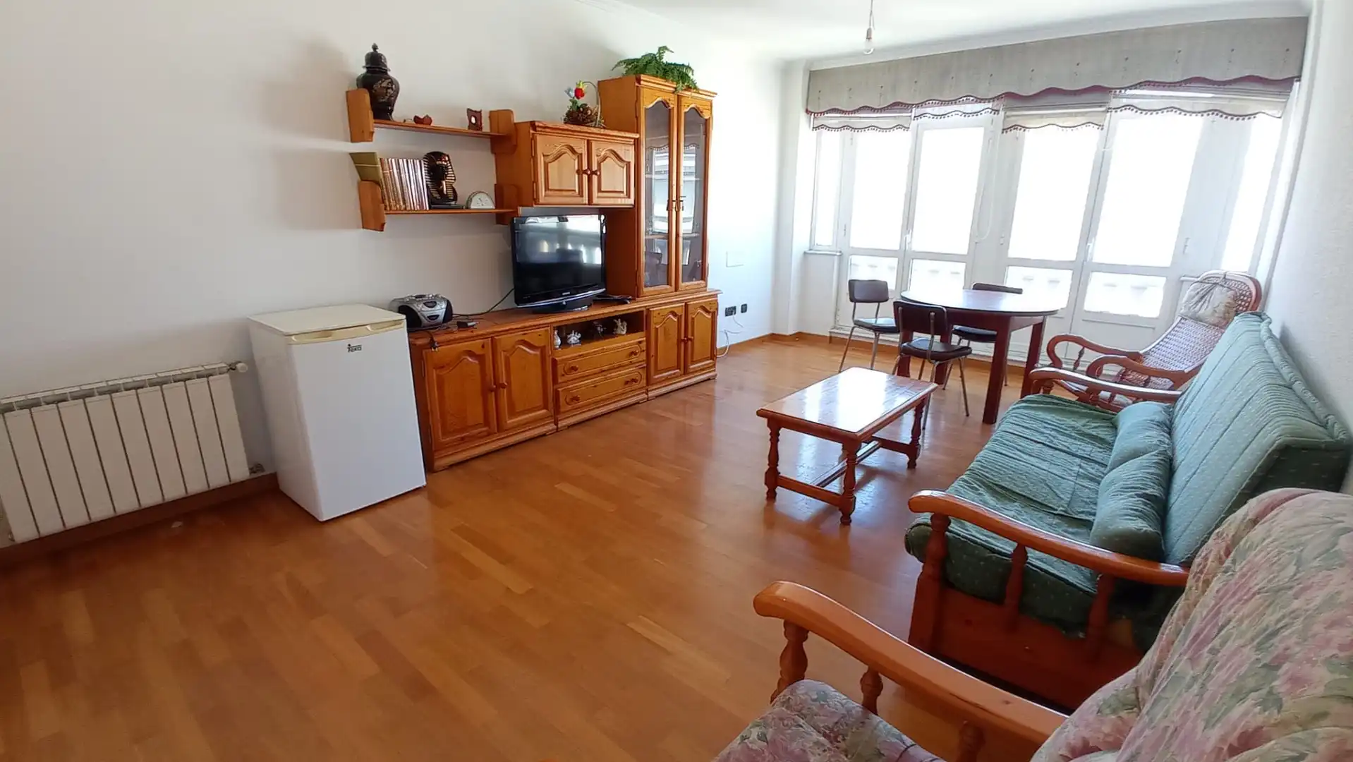 Living room of Duplexes for sale in Foz, Lugo