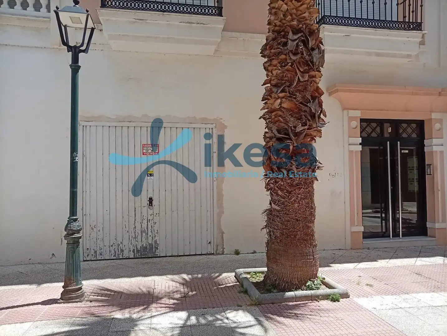 Local comercial en venda a Centro