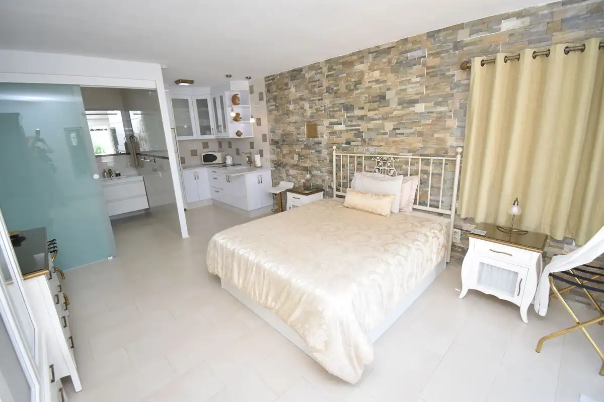 Casa amb jardí en venda a Benalmádena pueblo, imagen 10