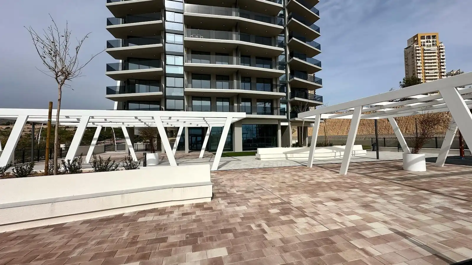 Appartement compact avec piscine à vendre à Avenida av.moralet, imagen 21