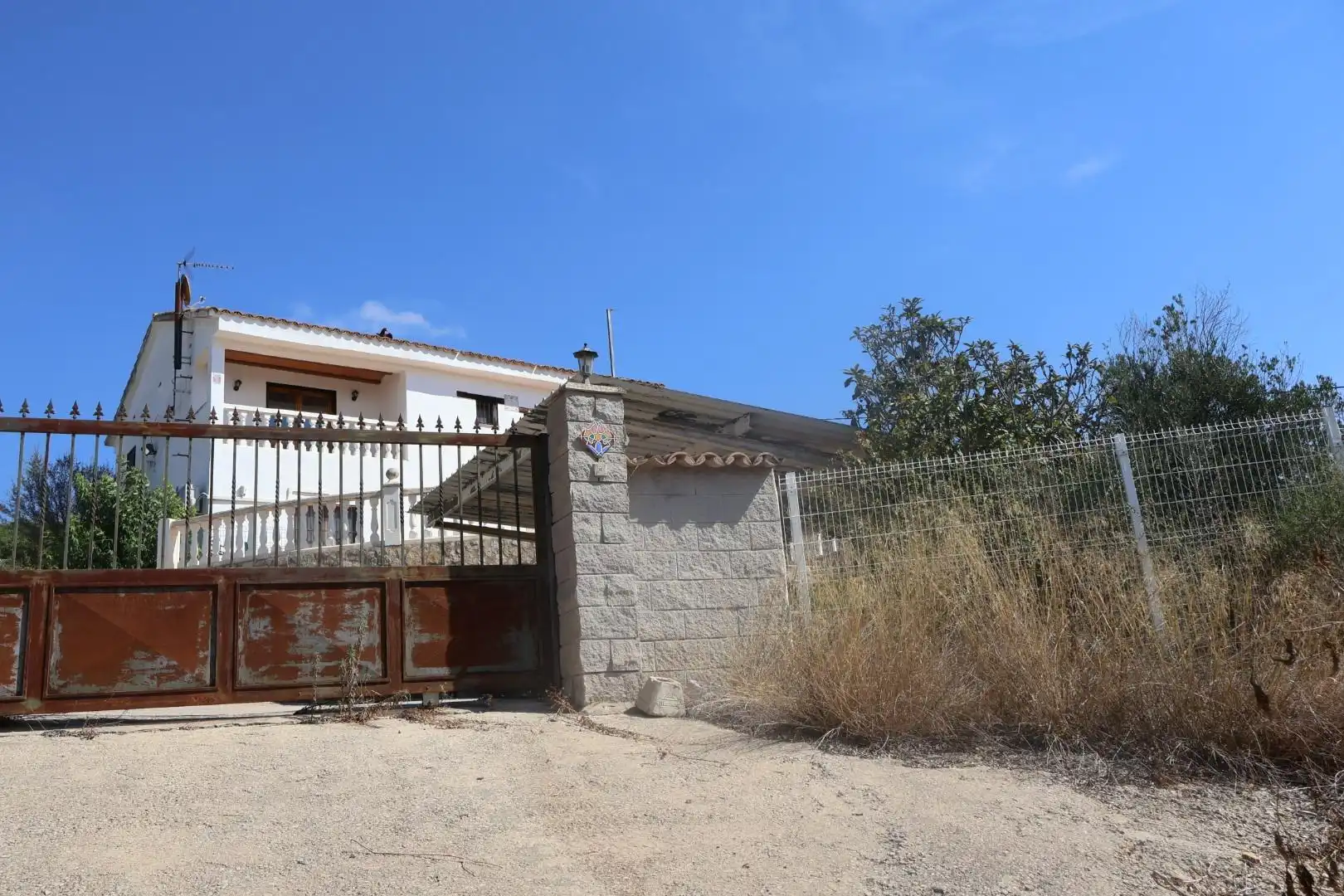 Country house zum Verkauf in Vall d'Alba, Castellón