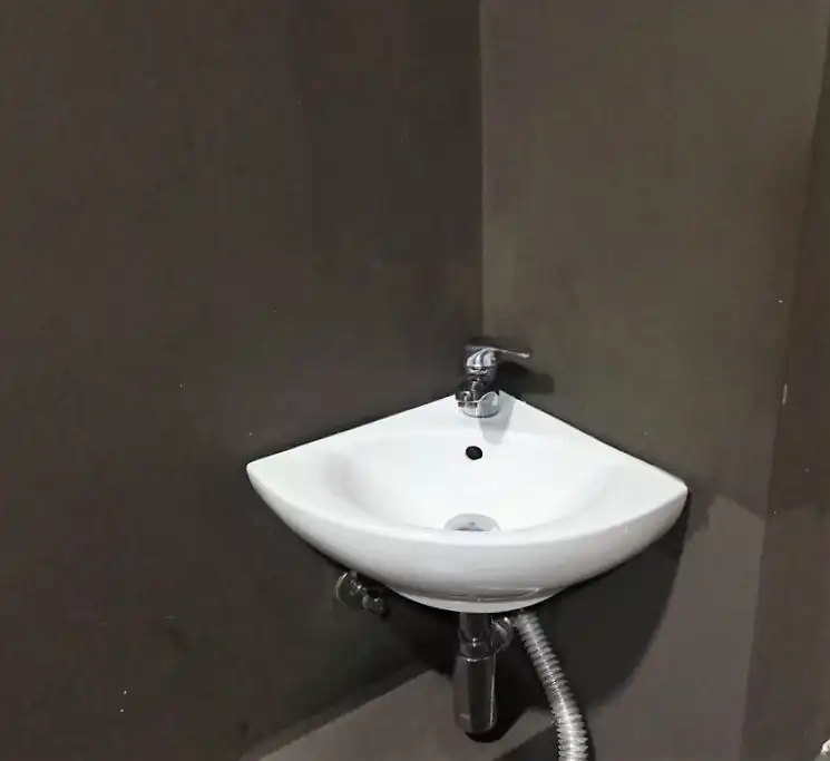 Badezimmer von Geschaftsraum zum Verkauf in Jerez de la Frontera