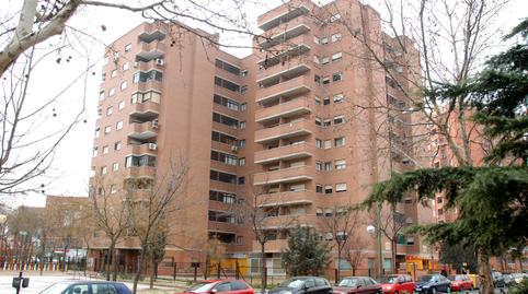 Photo 4 of Garage to rent in Avenida de Circunvalación, 51, Palomeras Sureste, Madrid