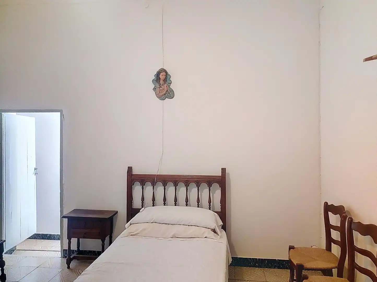 Habitación de Finca rústica en venta en Almagro con Terraza