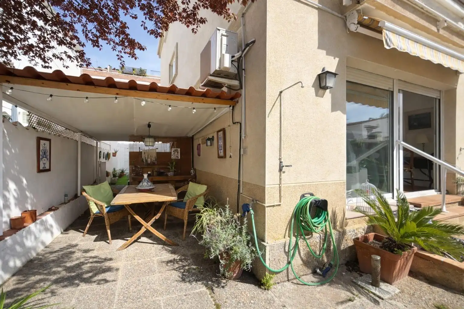 Appartement avec terrasse à vendre à Centre, imagen 26