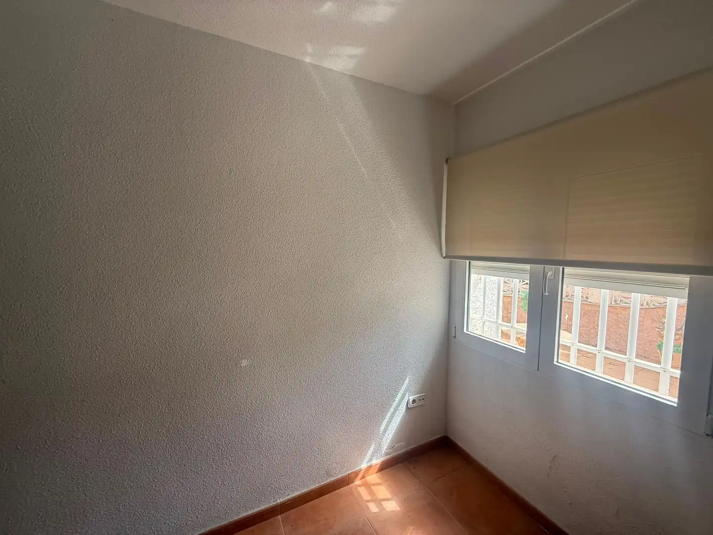 Dormitori de Casa o xalet en venda en San Javier amb Aire condicionat, Jardí privat i Terrassa