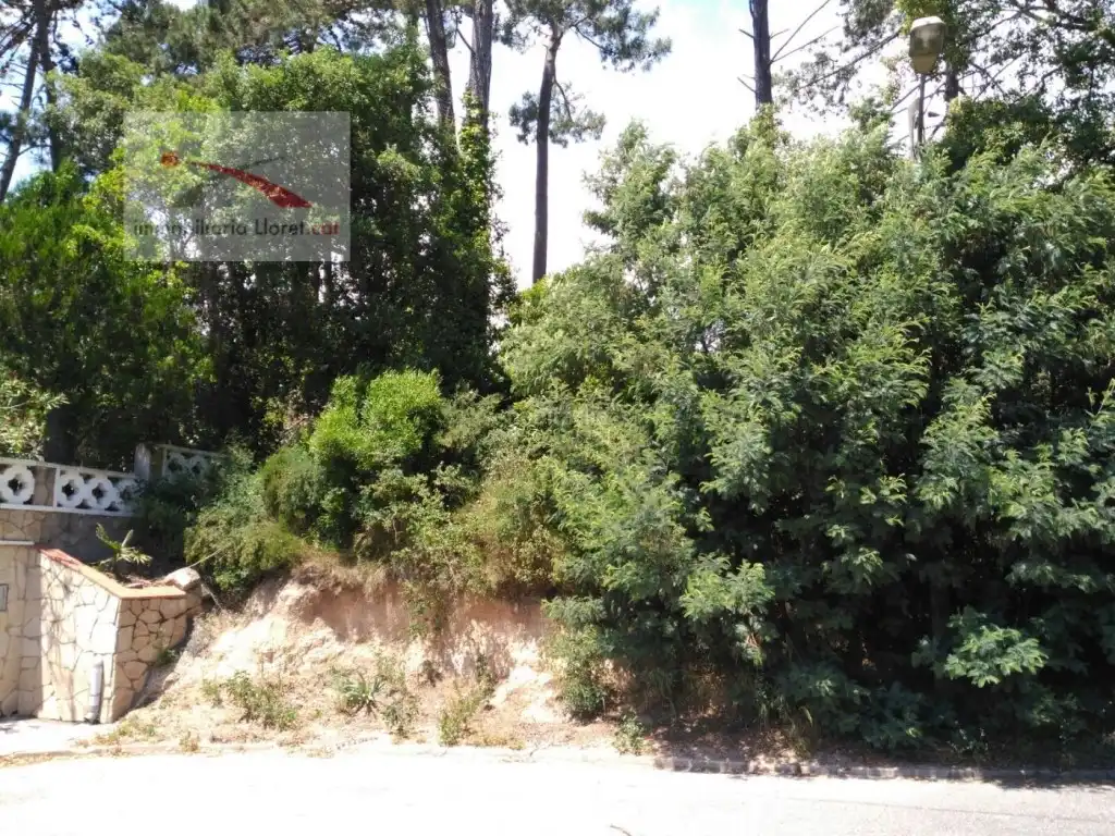 Residential land for sale in Carrer Conflent 10, imagen 9