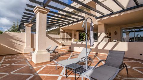 Foto 3 de Planta baixa en venda a Los Naranjos, Marbella