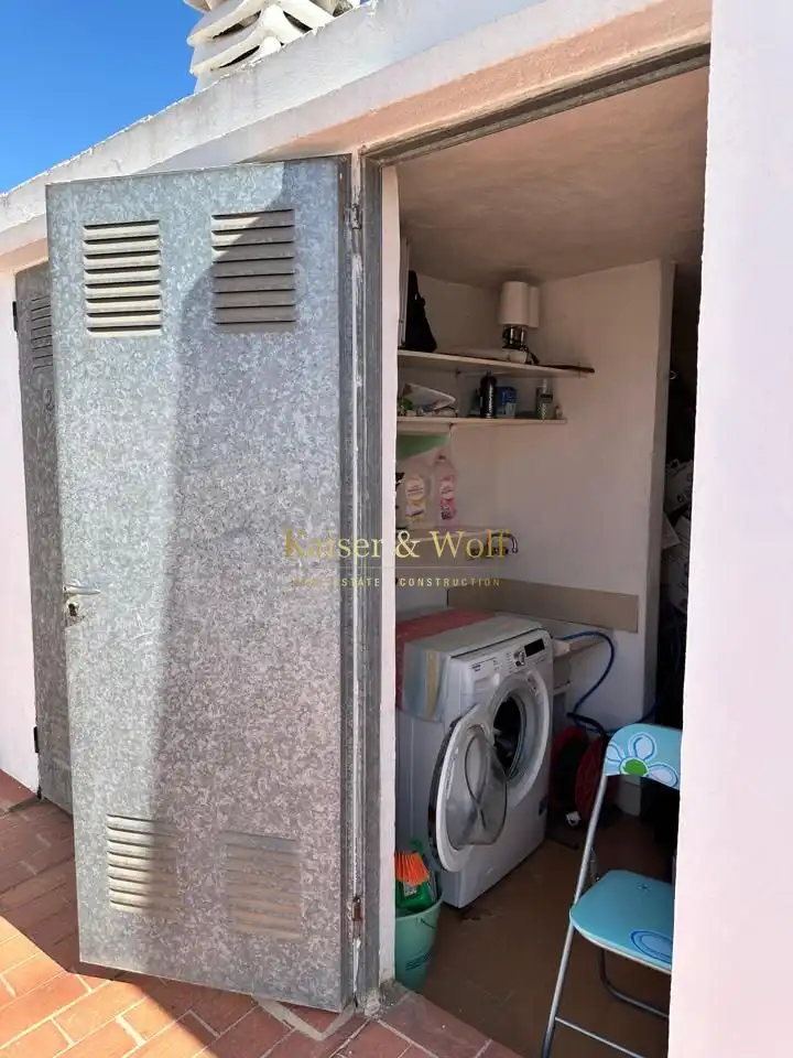 Flat for sale in Santa Pola  with Air Conditioner and Terrace