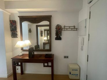 Piso con balcón en venta en Ronda