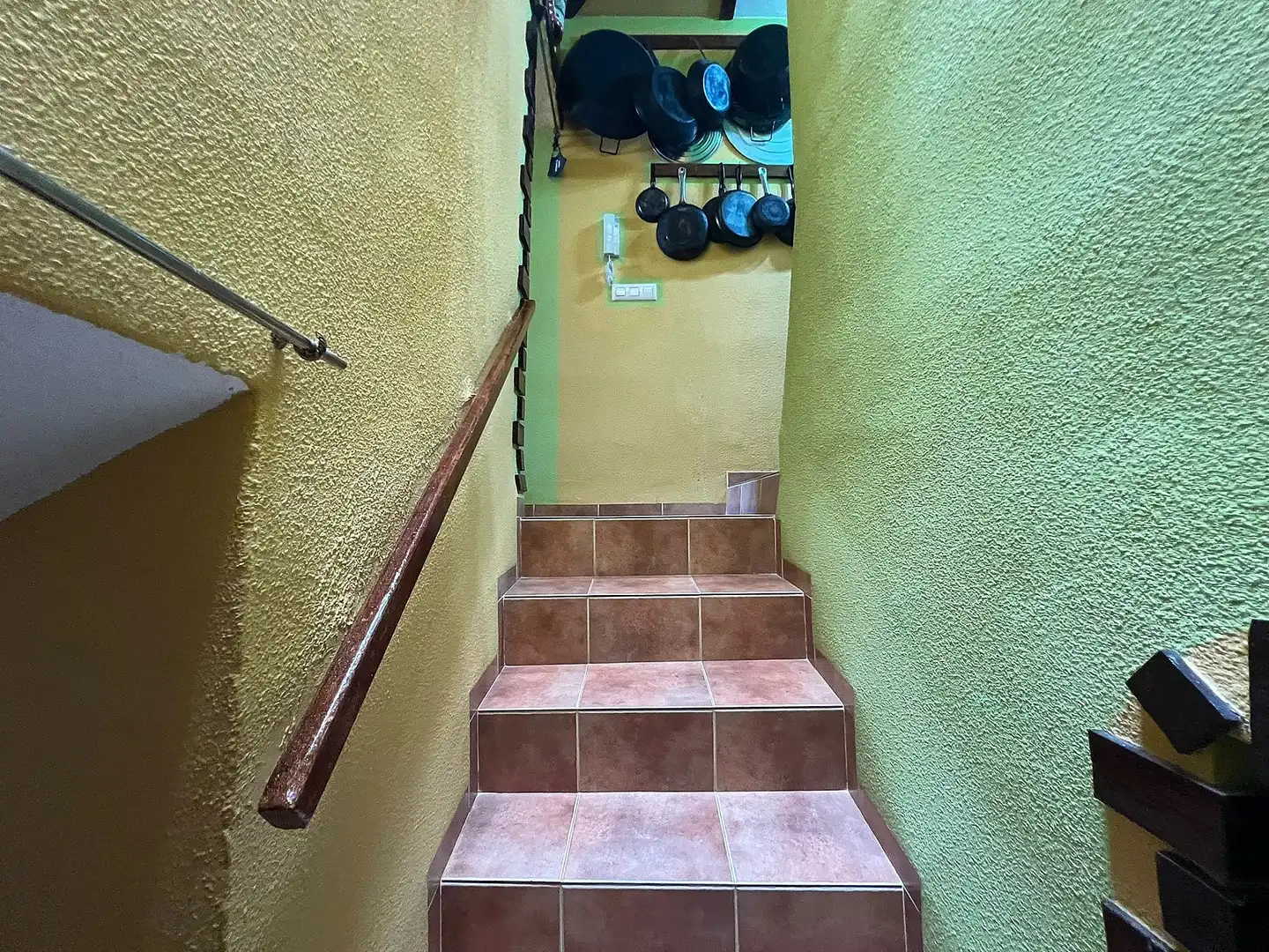 Dúplex en venda en Elche de la Sierra