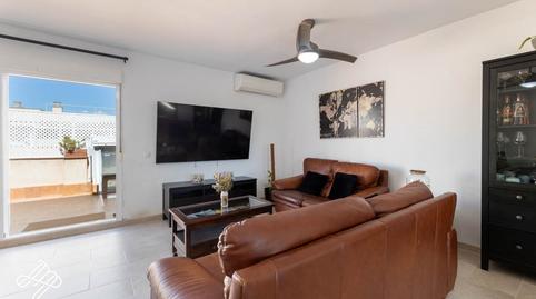 Foto 3 de Àtic en venda a Es Portixol - Es Molinar,  Palma de Mallorca