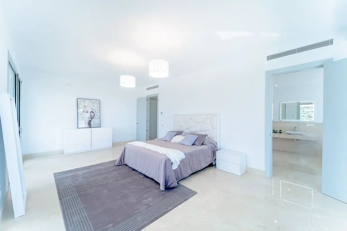 Villa con piscina in vendita a Los Arqueros  - Puerto del Almendro, imagen 42